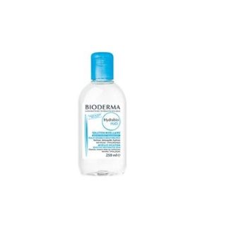Bioderma Hydrabio H2o Soluzione Micellare 250 Ml