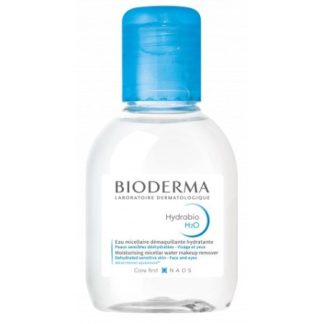 Bioderma Italia Hydrabio H2o acqua micellare struccante 100 Ml