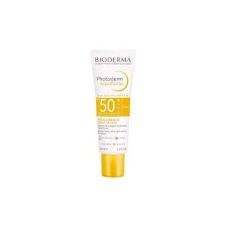Bioderma Italia Photoderm Aquafluid protezione Spf50+ 40 Ml