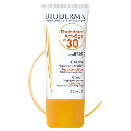 Bioderma Photoderm Anti Age Crema Protezione Spf30 30ml