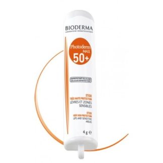 Bioderma Photoderm Max Stick Solare Spf 50+ 4g