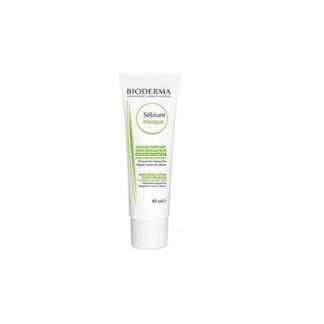 Bioderma Sebium Maschera Pelle Lucida ed Impura
