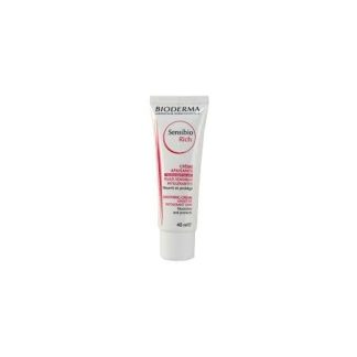 Bioderma Sensibio defensive Rich crema idratante 40 Ml