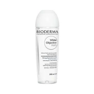 Bioderma White Objective H2o soluzione micellare 200 Ml