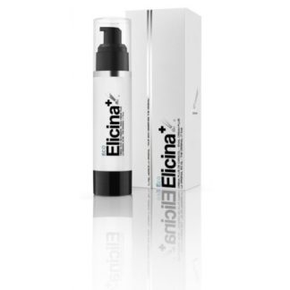 Bioelisir Elicina Eco Crema Bava Di Lumaca Antirughe 50ml