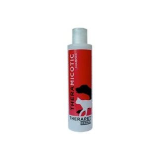 Bioforlife Theramicotic shampoo per dermatosi di cani e gatti 200ml