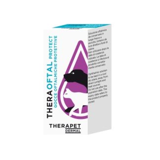 Bioforlife Theraoftal protect gocce per la cornea 10 ml