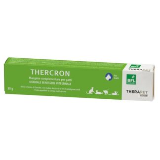 Bioforlife Thercron Pasta Gatto 30 Ml