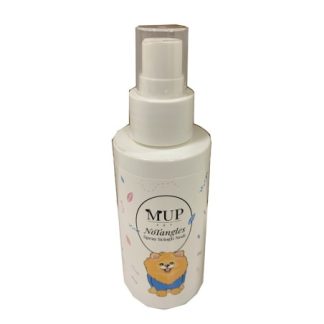 Biogei Cosmetici Mup Pet No Tangles Spray Sciogli Nodi 100 Ml