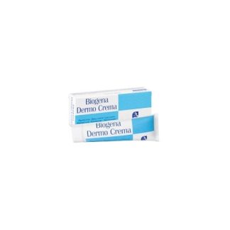 Valetudo Biogena Dermo Crema lenitiva e ammorbidente 200ml
