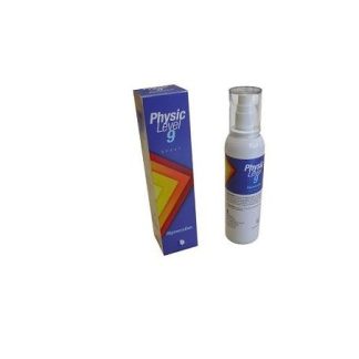 Biogroup Societa' Benefit Physic Level 9 Rigeneration 200 Ml