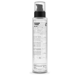 Biohempathy Power Tonic fluido analcolico 250 Ml