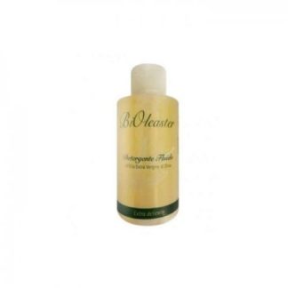 Bioleaster Detergente Fluido Olio Di Oliva 250 Ml