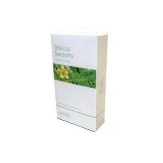 Biolife Tribulus Terrestris 60 Compresse Integratore per la Fertilità
