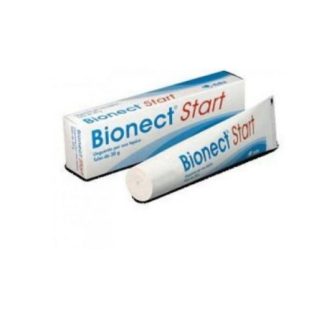 Fidia Bionect Start Unguento con acido ialuronico 30 Gr