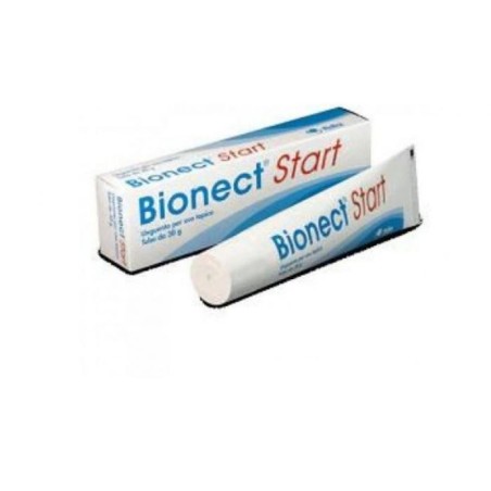 Fidia Bionect Start Unguento con acido ialuronico 30 Gr