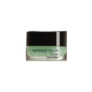 Bionike Defence Color Cover Correttore N2 Verde 6 ml