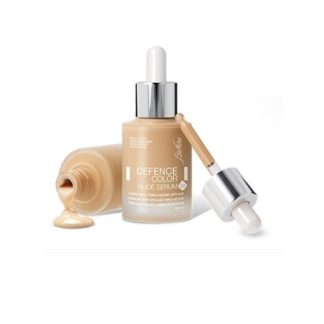 Bionike Defence Color Fondotinta Nude S Colore 603 Biscuit 30ml