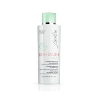 Bionike Defence Mat Lozione Astringente e Tonificante 200ml