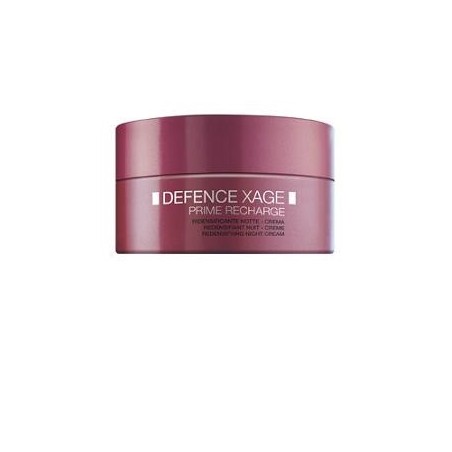 Bionike Defence Xage Prime Recharge crema antirughe 50 Ml
