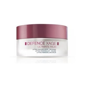 Bionike Defence Xage Ultimate Rich Balsamo Antirughe 50 Ml