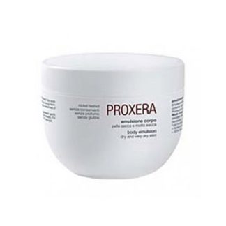 Bionike Proxera Emulsione Corpo pelle secca 400 Ml