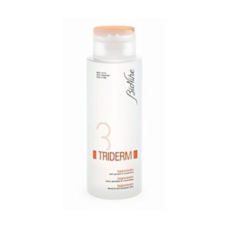 Bionike Triderm Bagno Doccia Oleato Pelli Arrossate 500ml