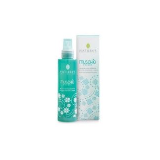 Bios Line Natures Muschio D'acqua Acqua Vitalizzante 150 ml