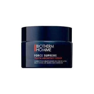 Biotherm Homme Force Supreme Youth Architect Crema 50ml