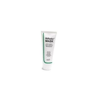 Difa Cooper Biretix Mask Maschera Viso Pelle Acneica 25ml