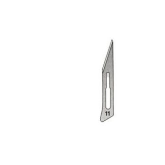 Moretti spa Bisturi Sterile Misura 11 1 Pezzo