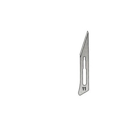 Moretti spa Bisturi Sterile Misura 11 1 Pezzo