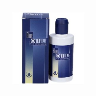 Pharmaroma Blue Oil Fluido Cute Secca e Delicata 200ml