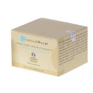 B&m Complesso Rimpolpante crema 50ml