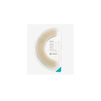 Coloplast Brava Cerotto Elastico Idrocolloidale 20 pezzi