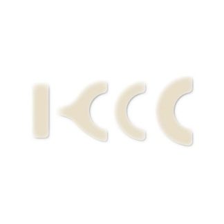 Brava cerotto elastico idrocolloide xl per stomia 20 pezzi