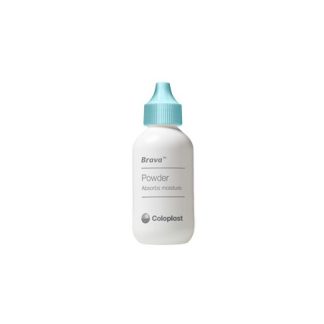 Brava Polvere per irritazione cutanea da stomia 25g