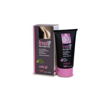 Vital factors Breast Up Crema per le smagliature del seno 150ml