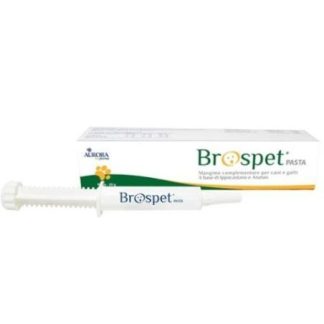 Aurora biofarma Brospet pasta appetibile 20g