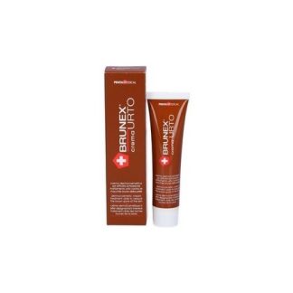 Brunex Urto 30 ml Crema Schiarente Contro Macchie Brune