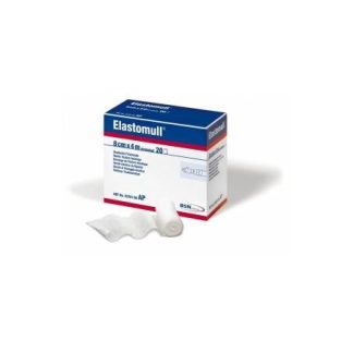 Bsn Medical Elastomull Benda Elastica diverse misure