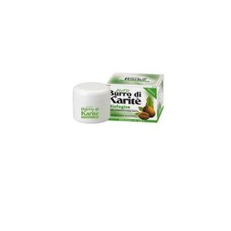 Erboristeria Magentina Burro Karite Biologico 50ml