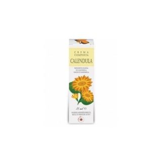 Gricar chemical Calendula Crema Composta Viso 75g