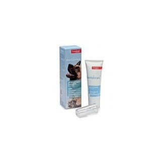 Candioli Dentalmax Gel Stomatologico per alitosi 50ml