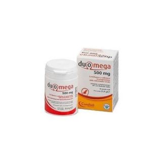 Candioli Duomega 500 Mg mangime per Cani Piccoli