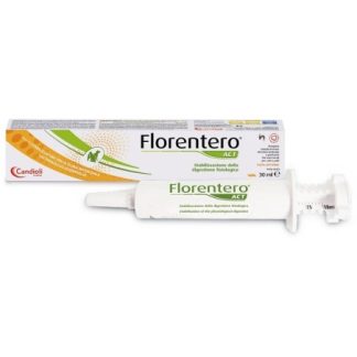 Candioli Florentero Act pasta 30 Ml mangime complementare dietetico