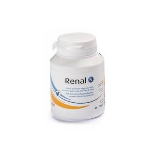 Candioli Renal N Prodotto Veterinario per cani e gatti 70 gr