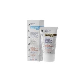 Canova 8 Lico crema a base di acido glicolico 50ml
