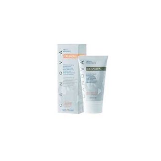 Canova Cicanova Crema riparatrice per cicatrici 50 Ml