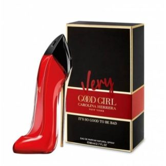 Carolina Herrera Very Good Girl Profumo Spray 80ml